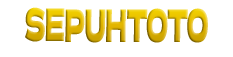 SEPUHTOTO