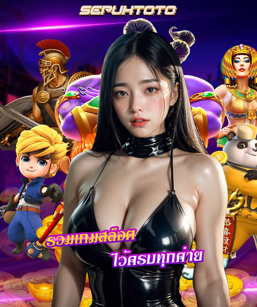 sepuhtoto สมัครสมาชิก