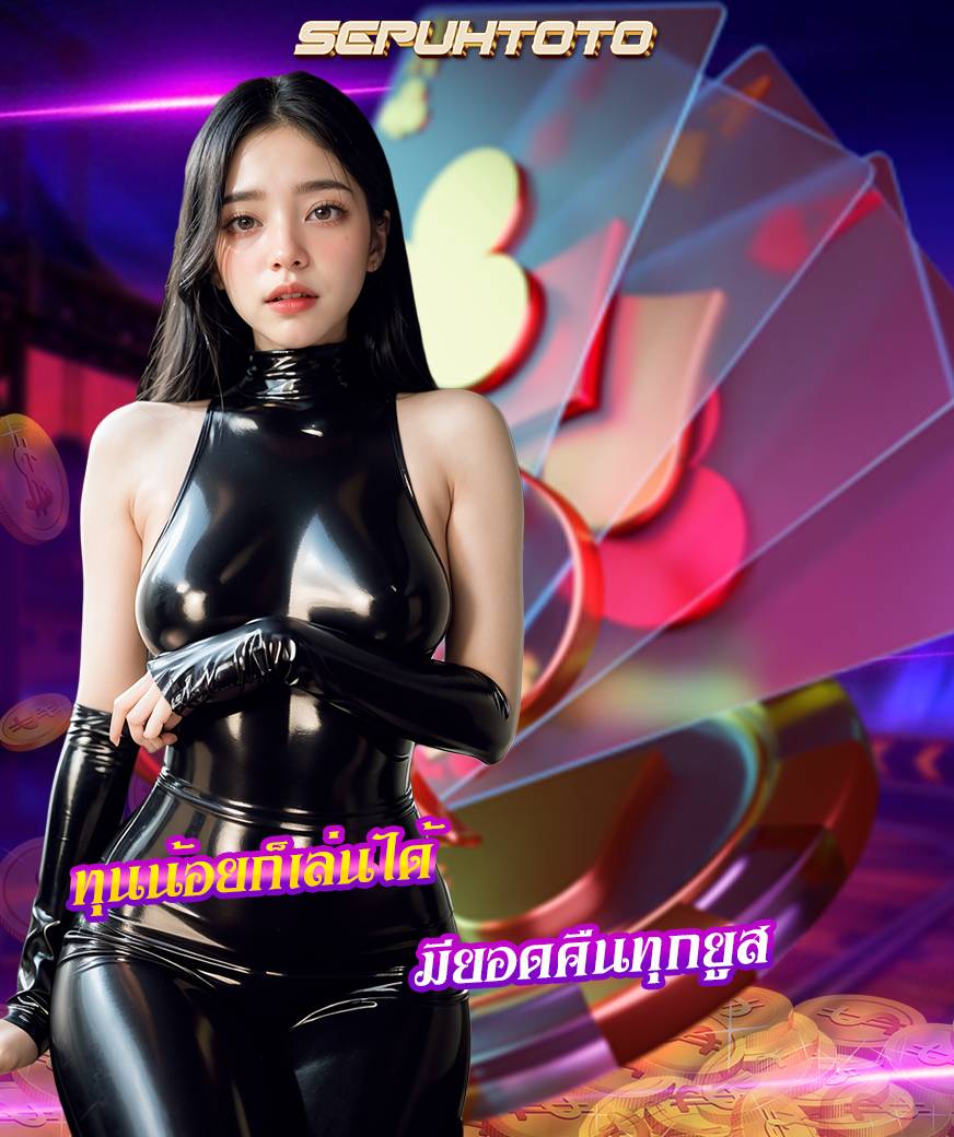 sepuhtoto สล็อต